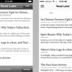 Illustration for article titled The New Instapaper: Reading Later in iOS 7 Will Be Sleeker and Simpler